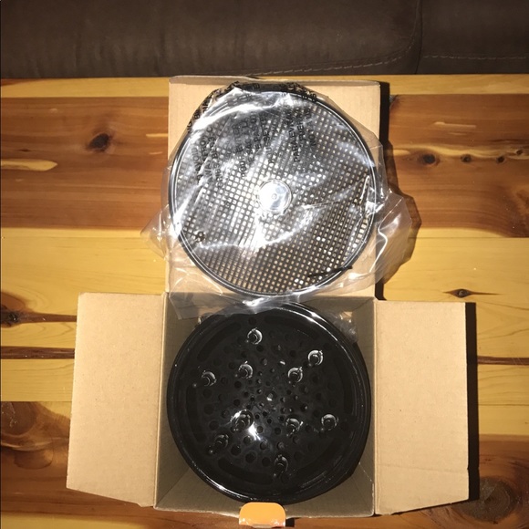 NIB Conair Pro 3 in 1 diffuser - Picture 4 of 4